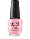 Opi, Nail Lacquer, Nail Polish, NL N53, Suzi Nails New Orleans, 15 ml