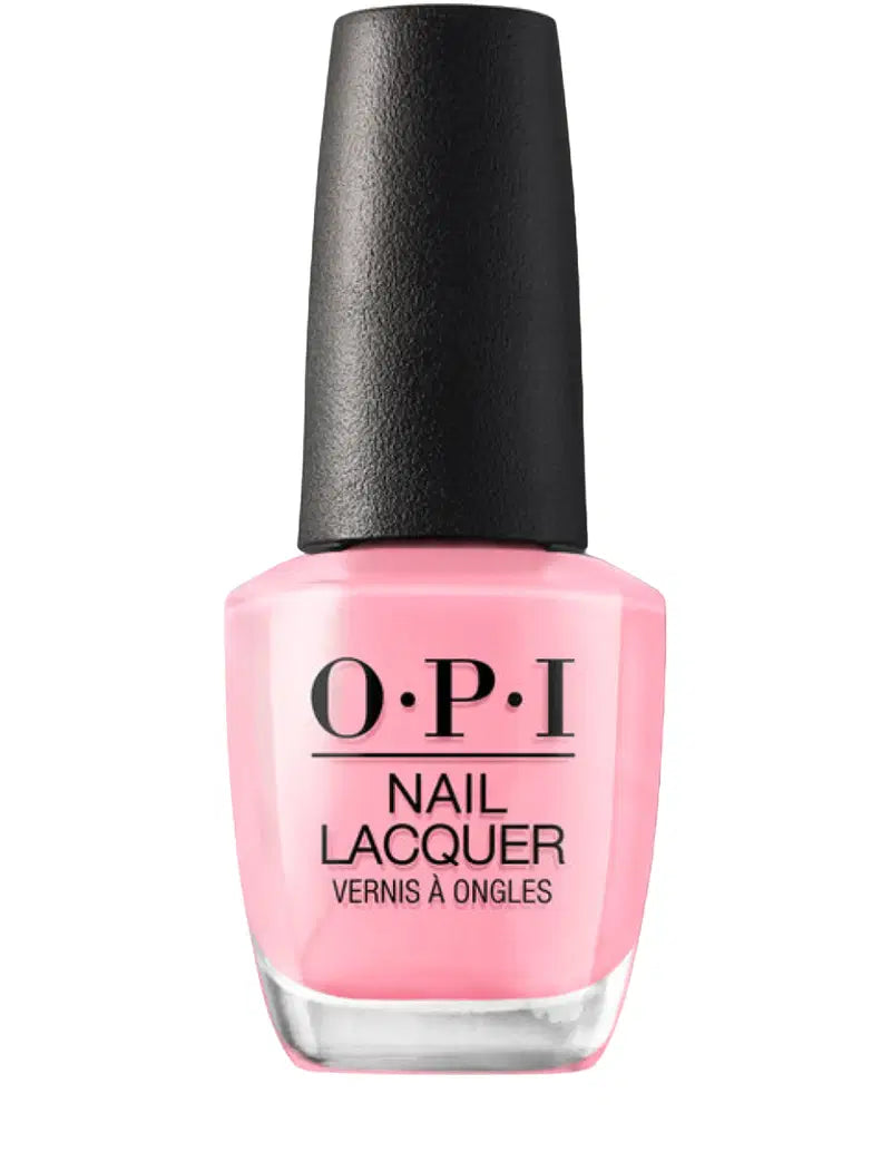 Opi, Nail Lacquer, Nail Polish, NL N53, Suzi Nails New Orleans, 15 ml