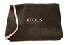 Tous, Tous, Vanity Case, GWP Textile Bag